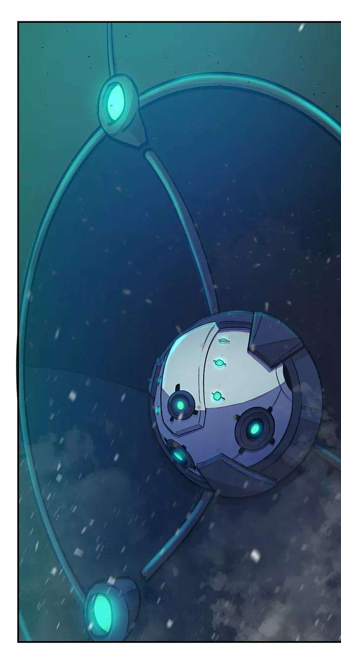 毁灭勇士第36话 老一代（17）