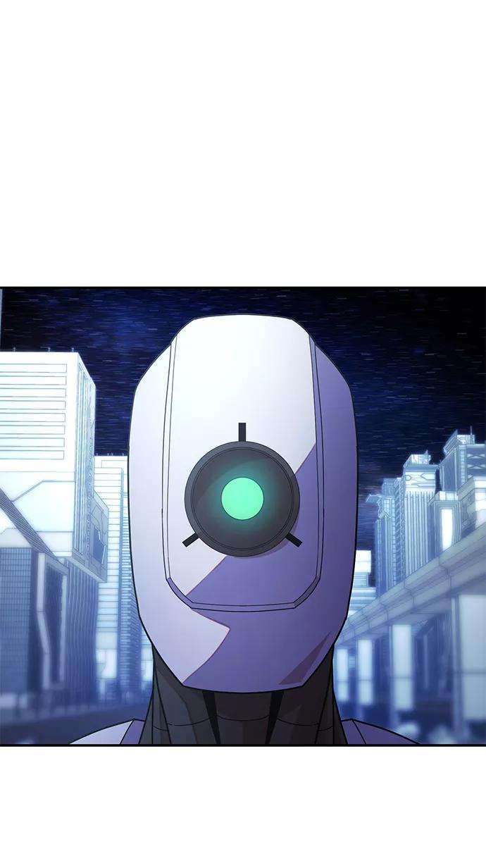 毁灭勇士第38话 老一代（完）