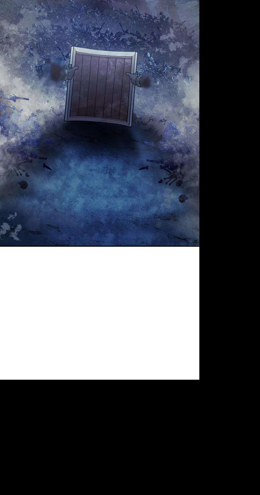 毁灭勇士第43话 同伴们（5）