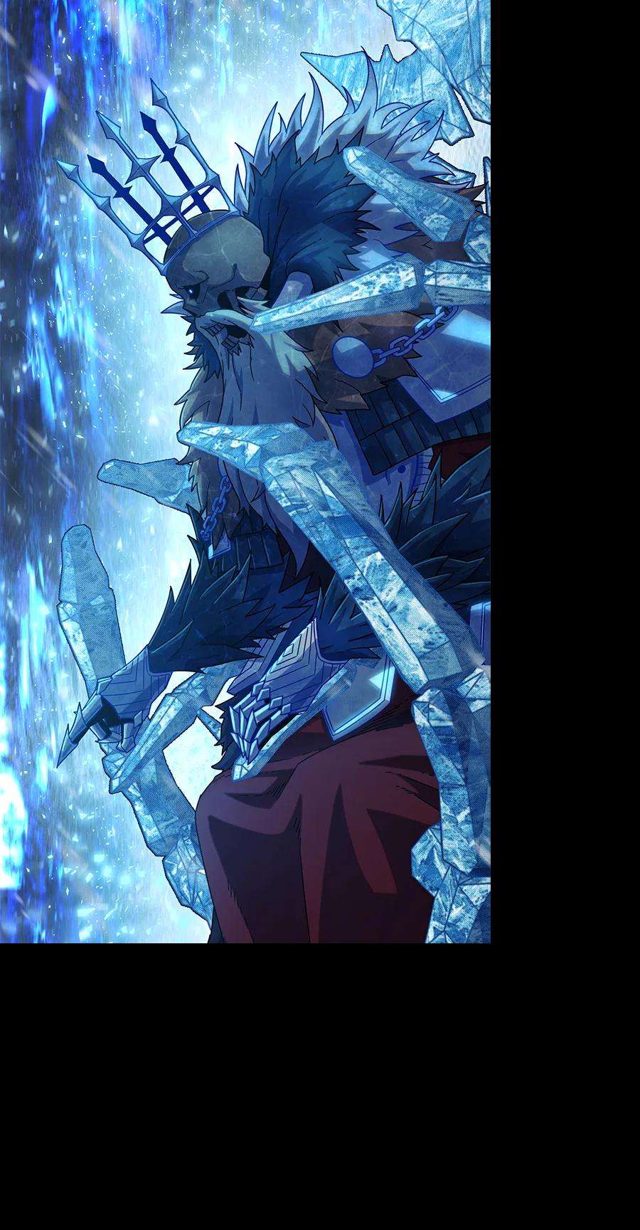 毁灭勇士第43话 同伴们（5）