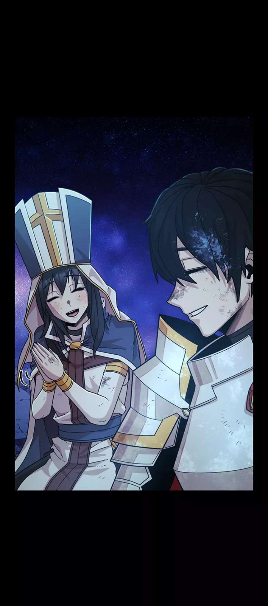 毁灭勇士第44话 同伴们（6）