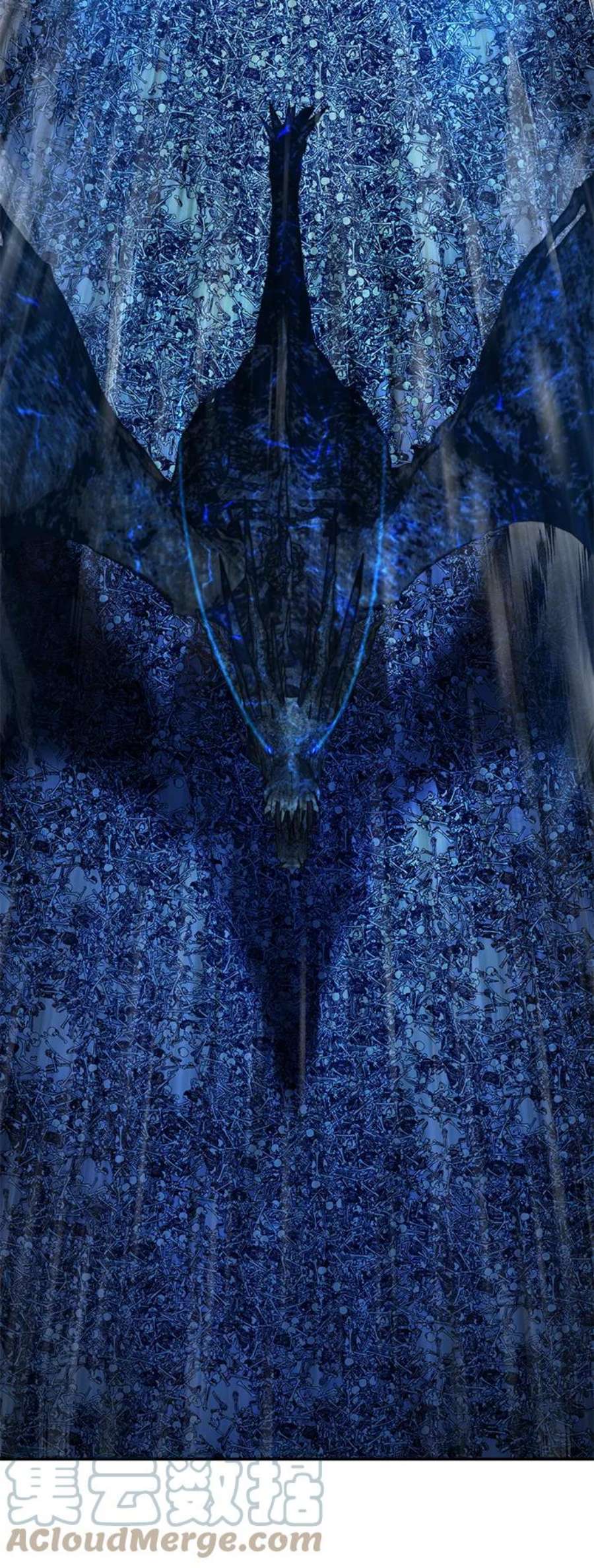 毁灭勇士第44话 同伴们（6）