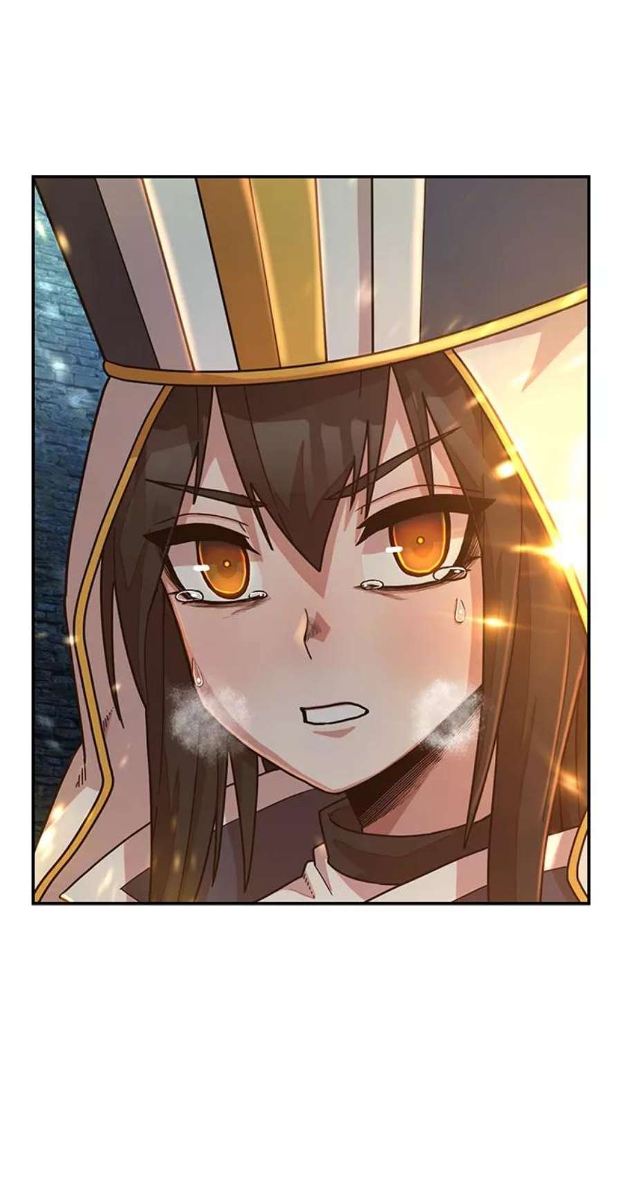 毁灭勇士第44话 同伴们（6）