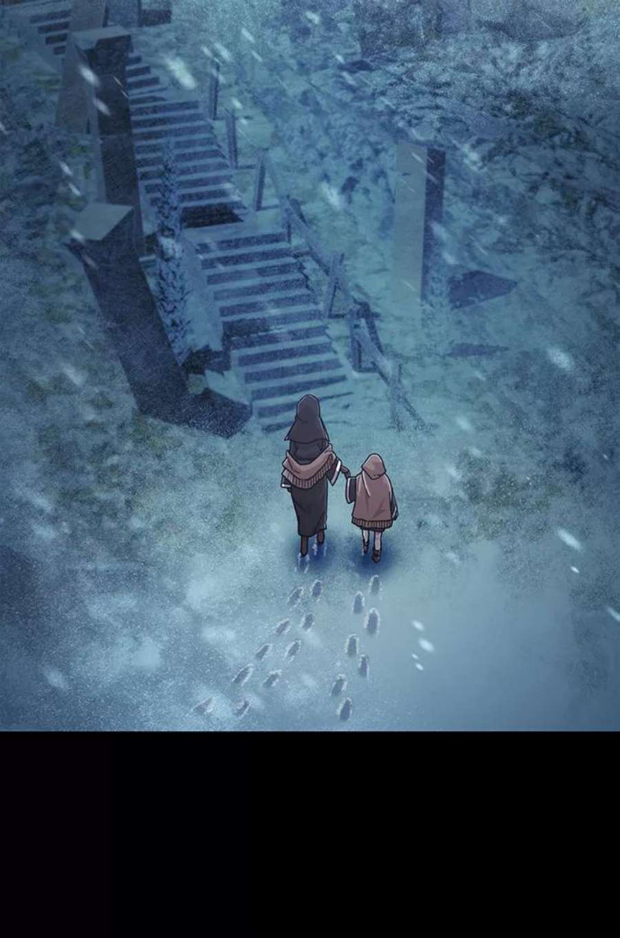 毁灭勇士第44话 同伴们（6）