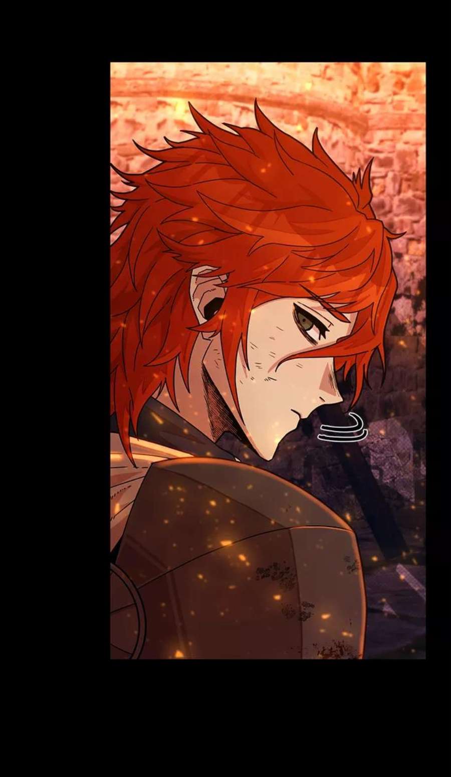 毁灭勇士第44话 同伴们（6）