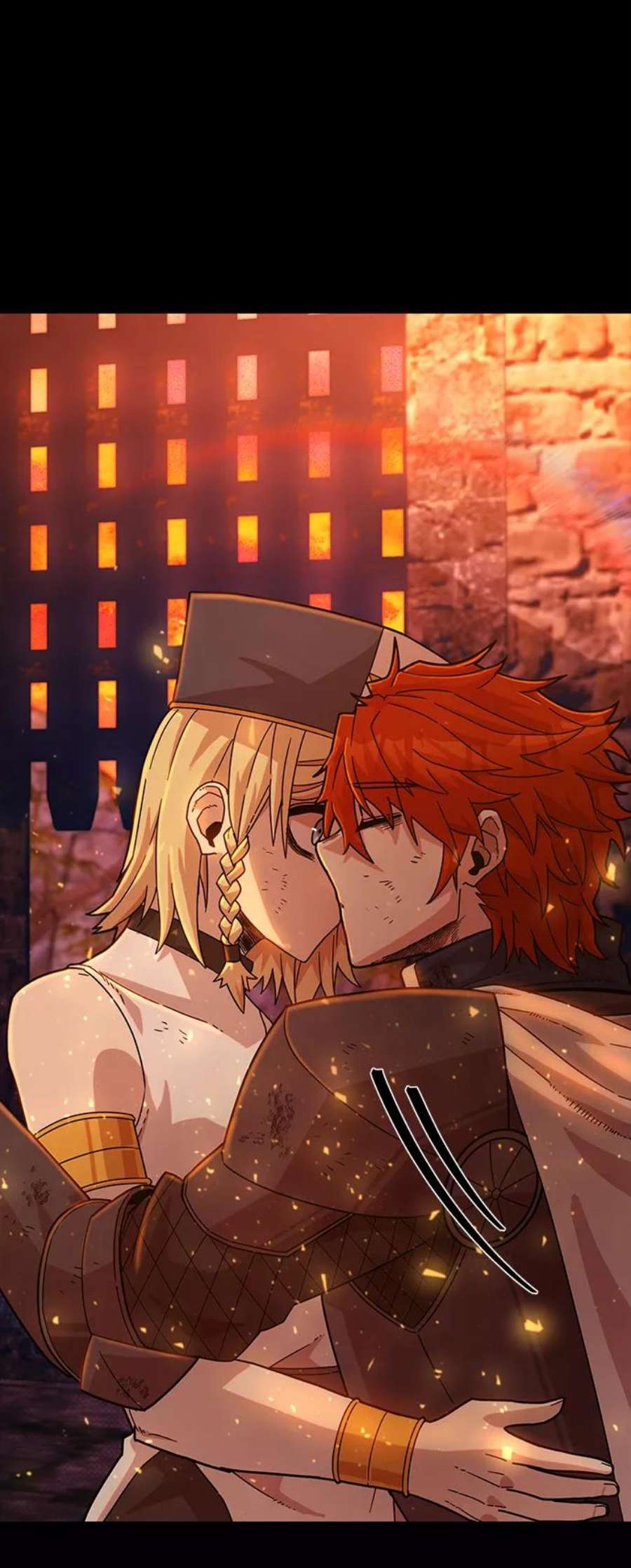 毁灭勇士第44话 同伴们（6）