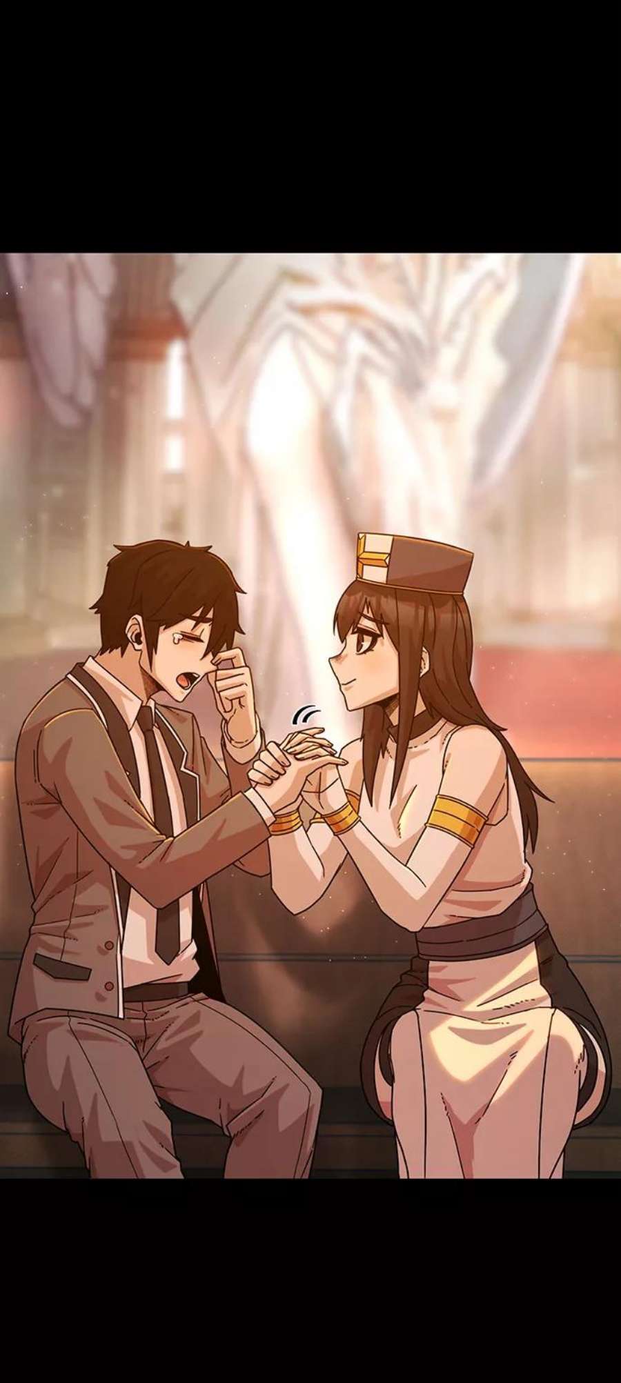 毁灭勇士第44话 同伴们（6）