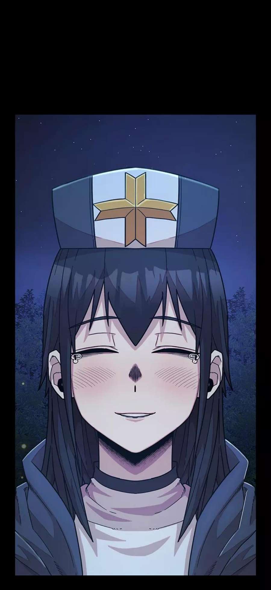 毁灭勇士第44话 同伴们（6）