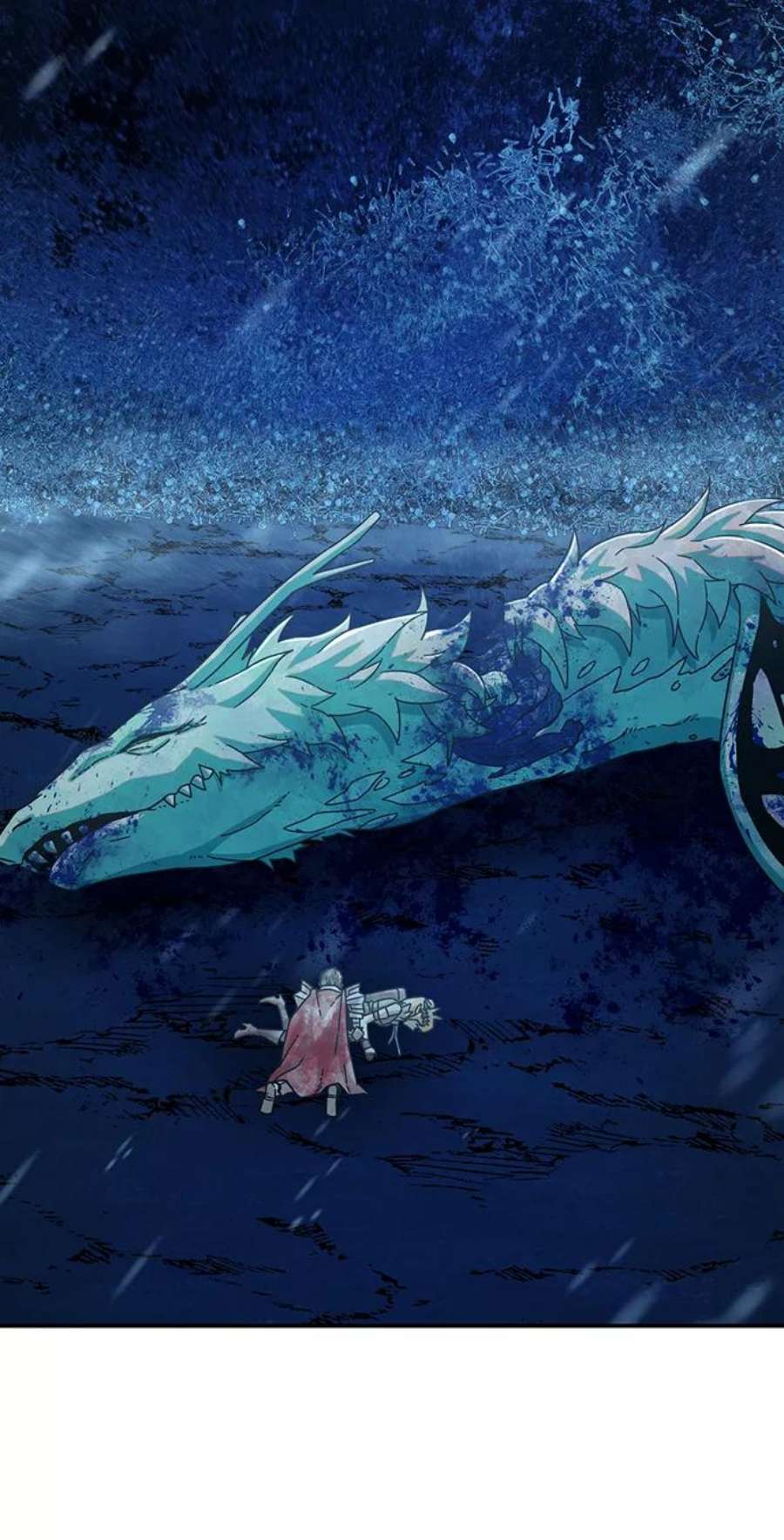 毁灭勇士第45话 金闵洙（2）