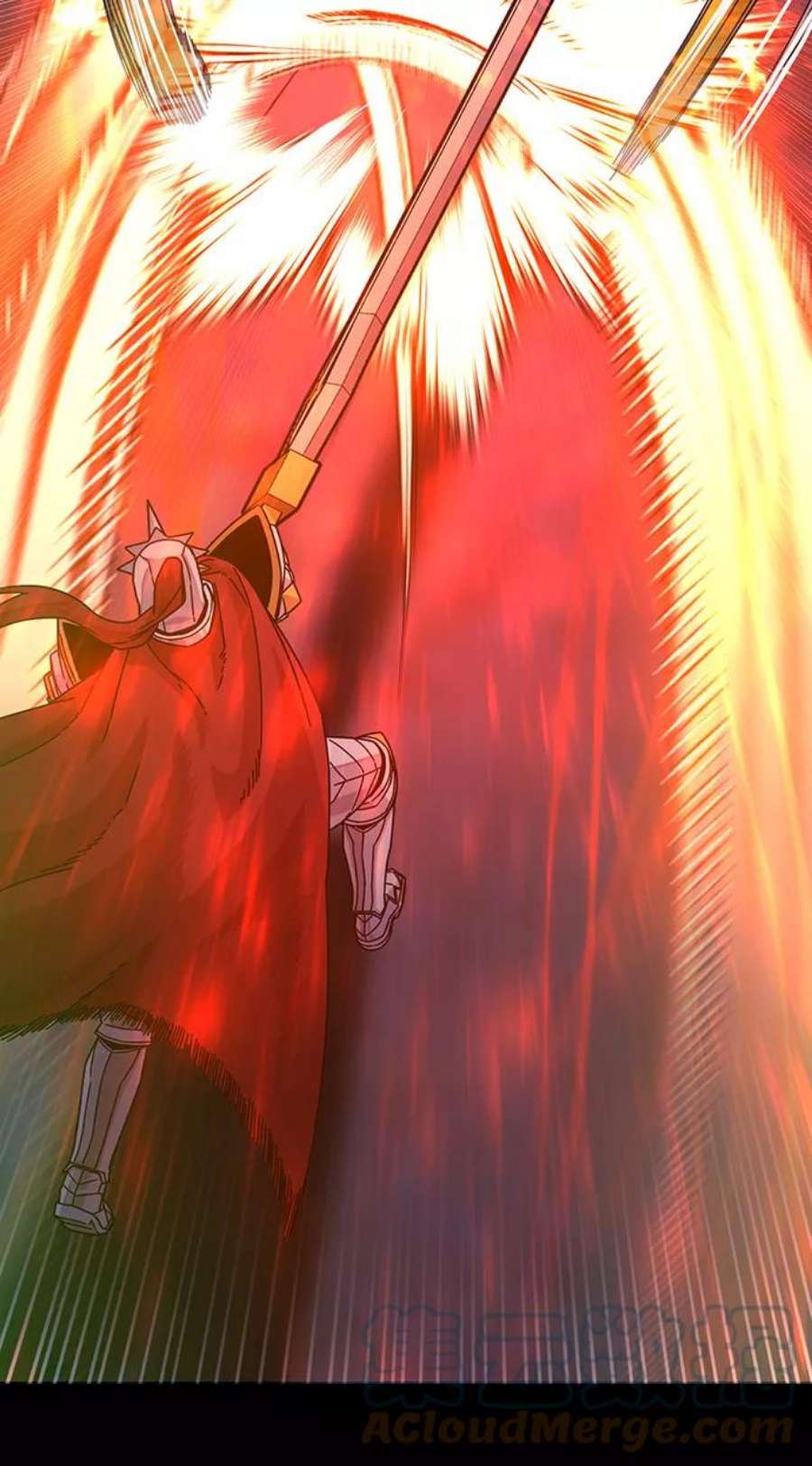 毁灭勇士第51话 圣遗物（5）