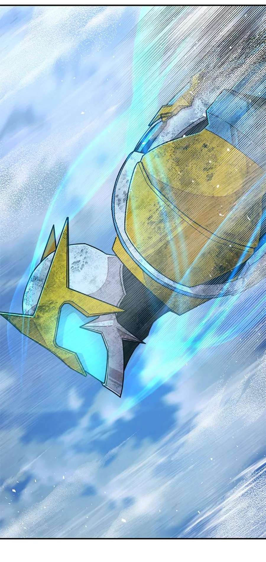 毁灭勇士第51话 圣遗物（5）