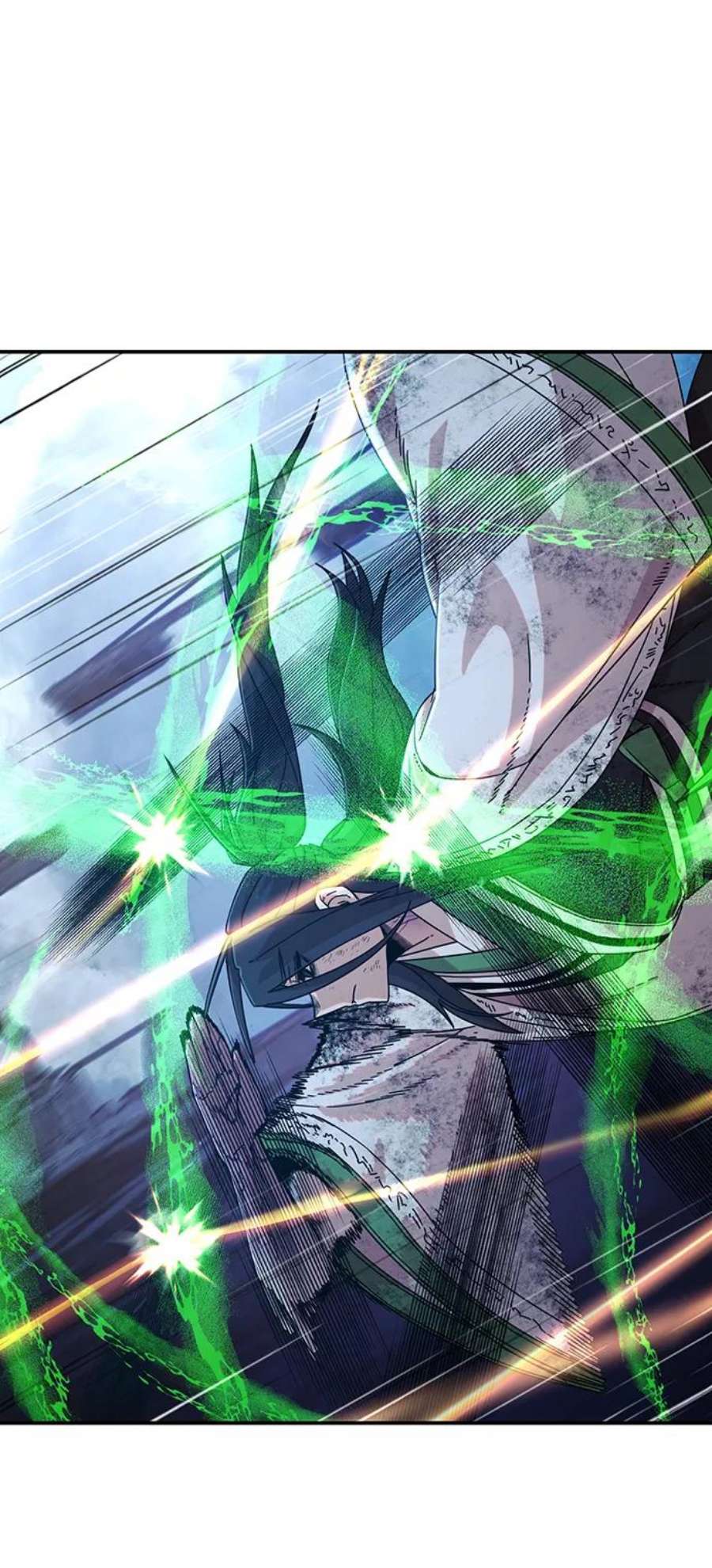 毁灭勇士第52话 圣遗物（6）