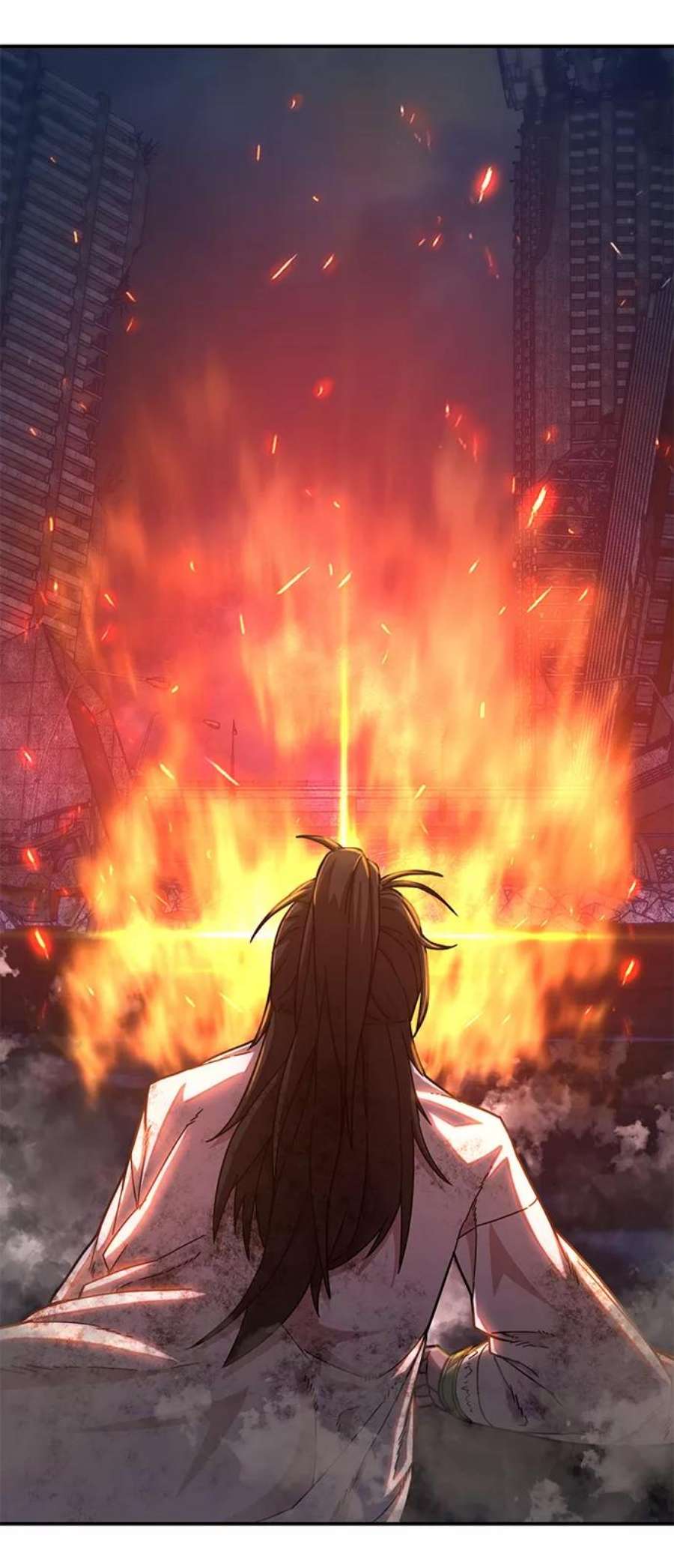 毁灭勇士第52话 圣遗物（6）
