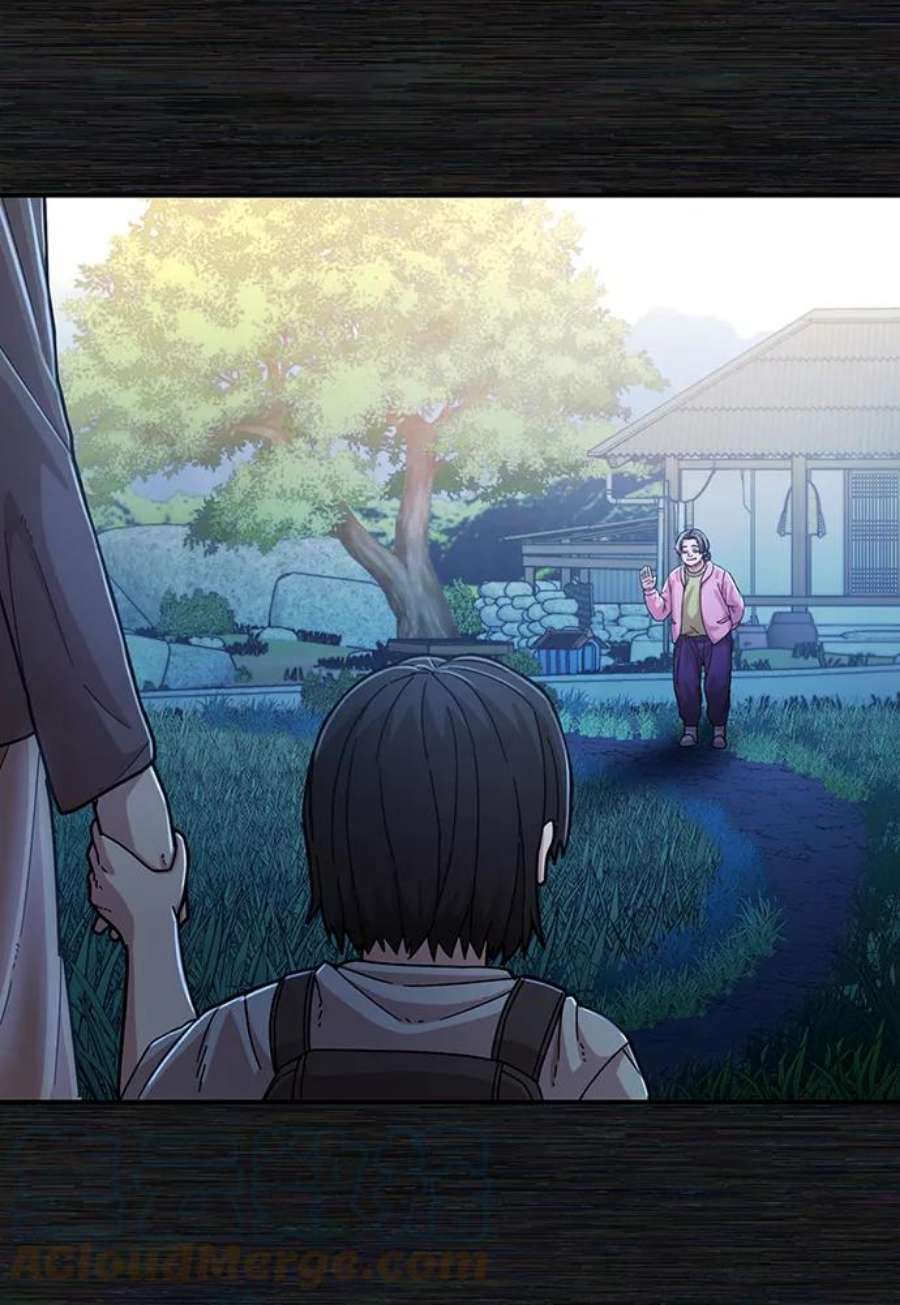 毁灭勇士第54话 圣遗物（8）