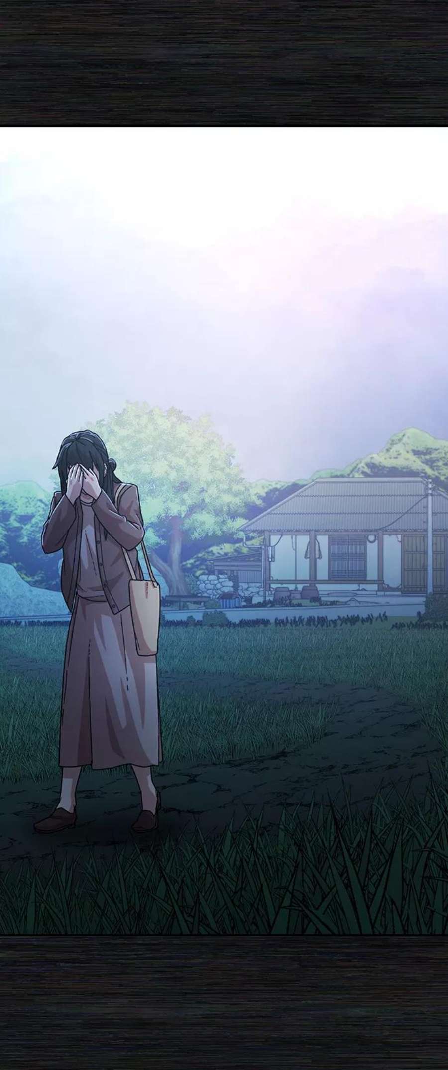 毁灭勇士第54话 圣遗物（8）