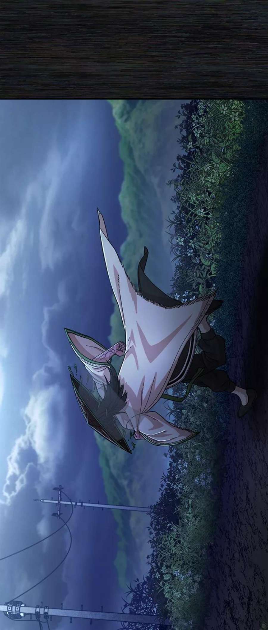 毁灭勇士第54话 圣遗物（8）