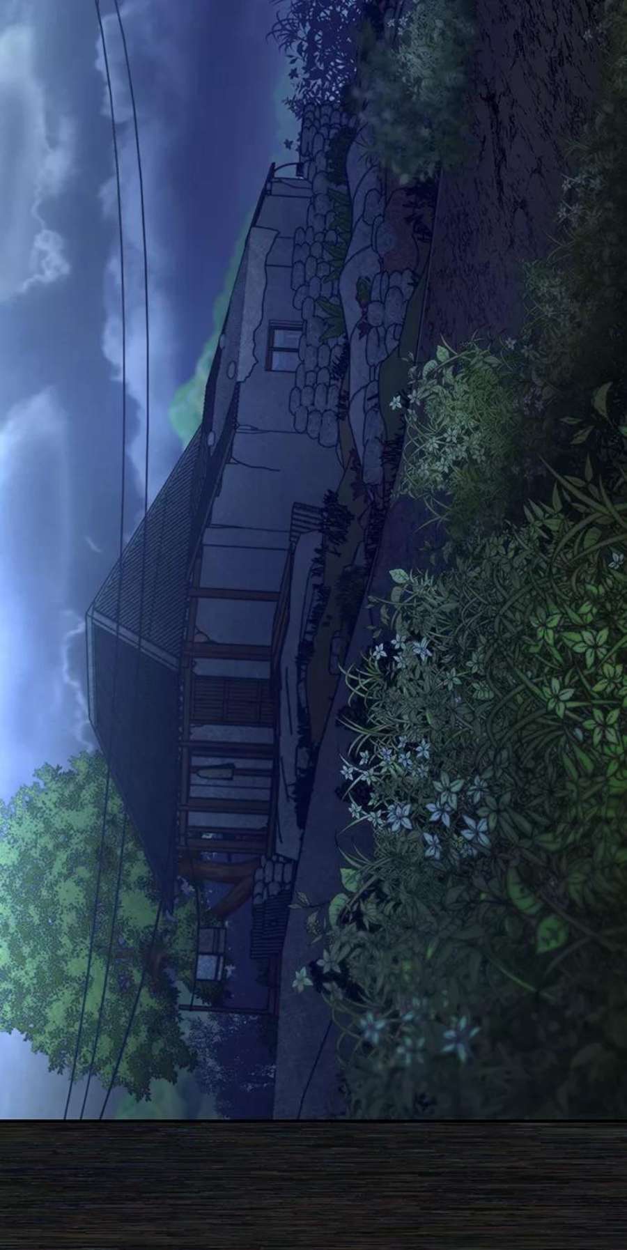 毁灭勇士第54话 圣遗物（8）