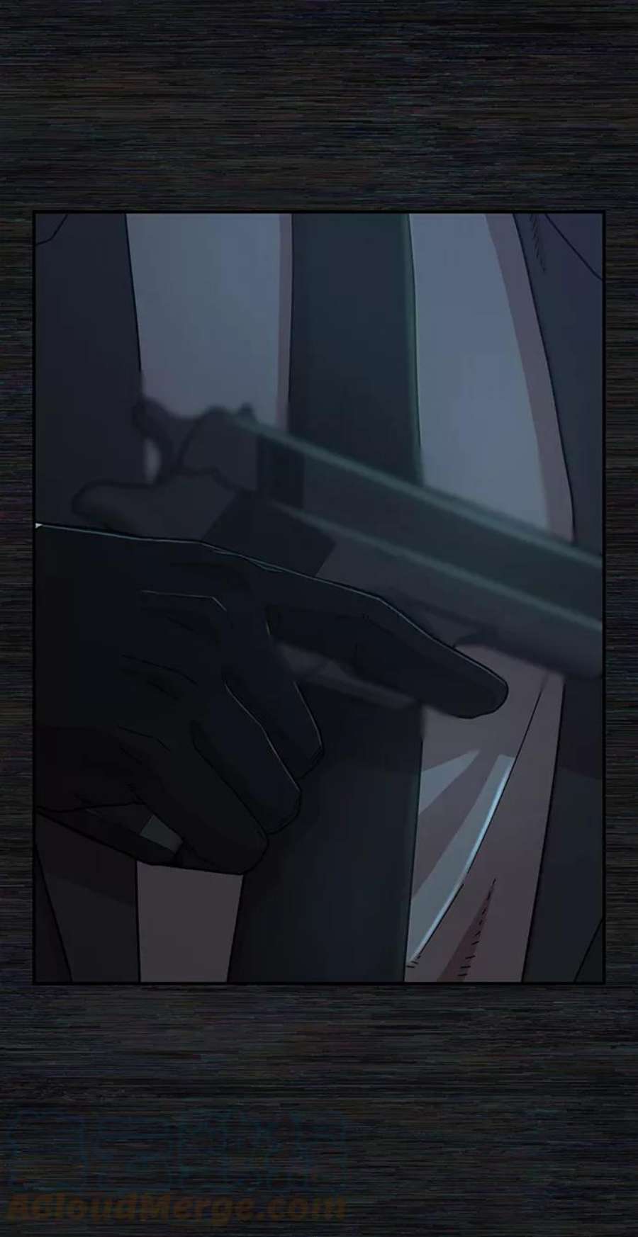 毁灭勇士第54话 圣遗物（8）