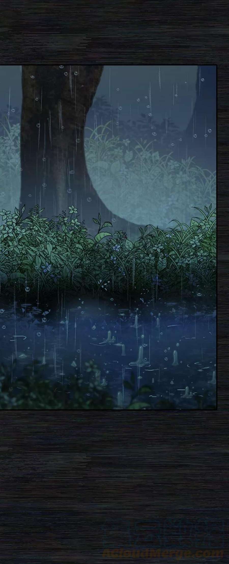 毁灭勇士第54话 圣遗物（8）