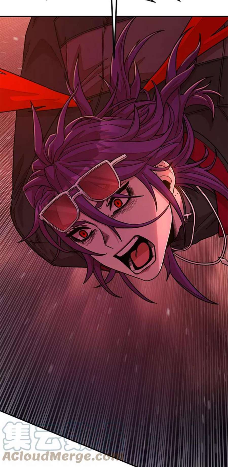 毁灭勇士第55话 圣遗物（9）