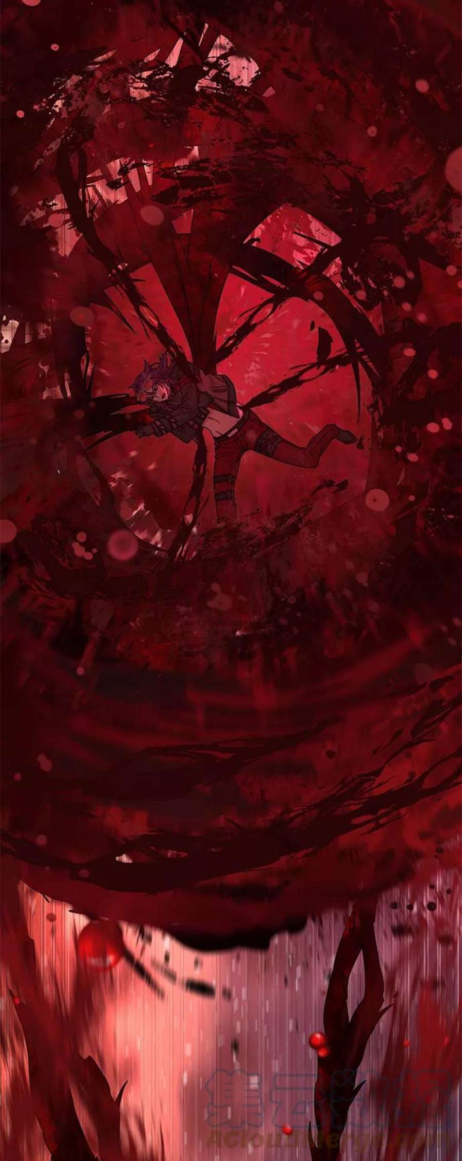 毁灭勇士第55话 圣遗物（9）