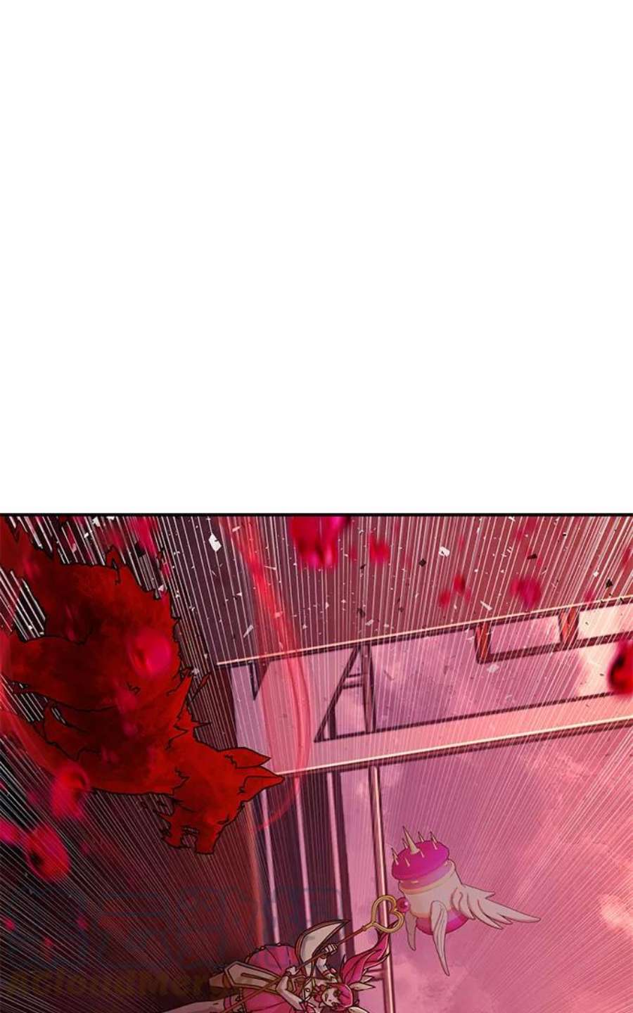 毁灭勇士第55话 圣遗物（9）
