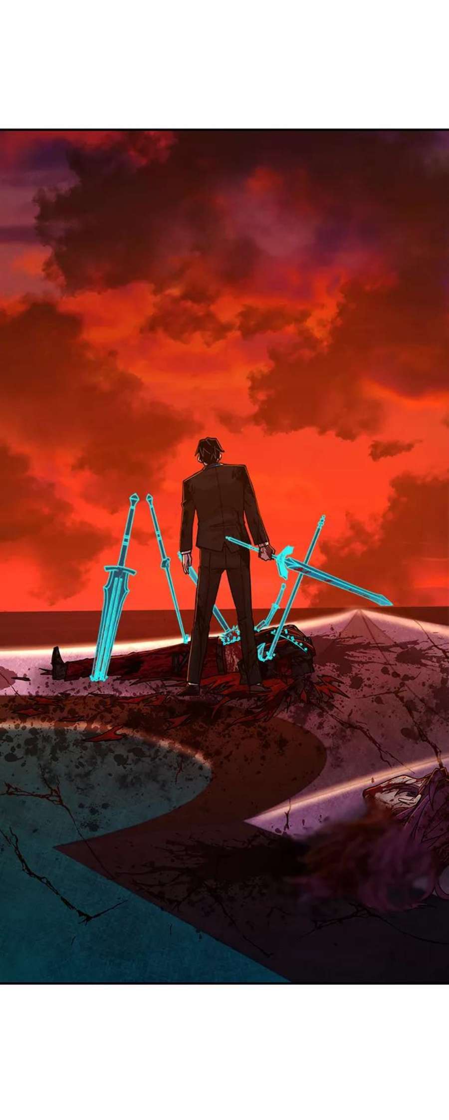 毁灭勇士第59话 圣遗物（13）