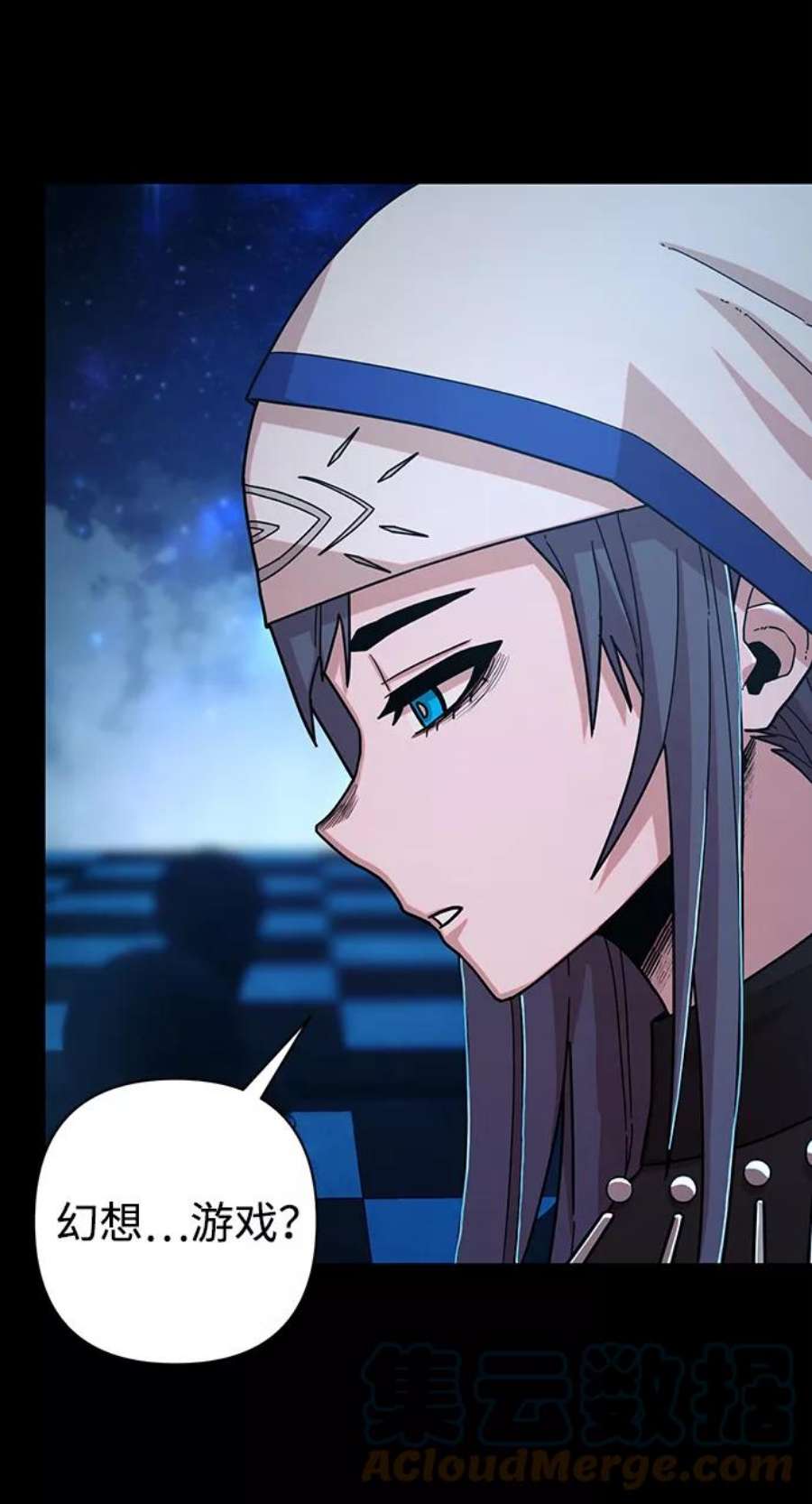毁灭勇士第63话 李程俊（2）