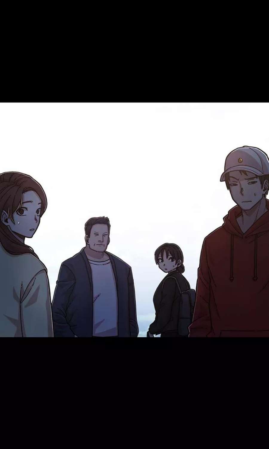 毁灭勇士第63话 李程俊（2）