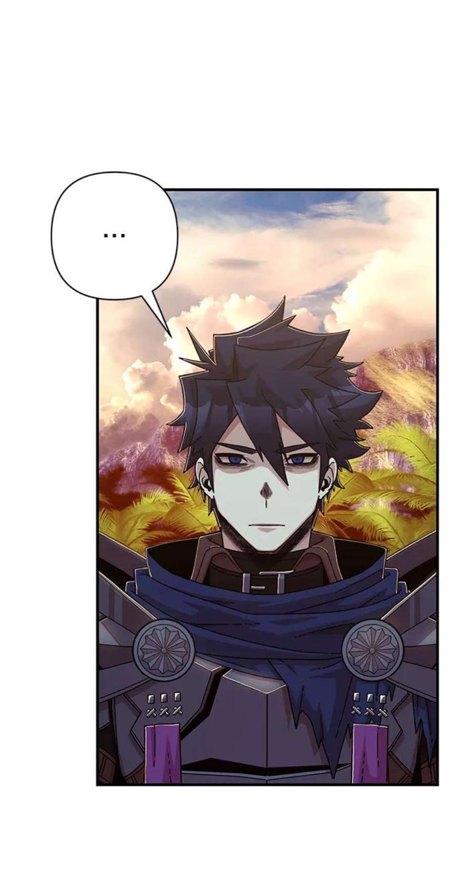 毁灭勇士第66话 李程俊（5）