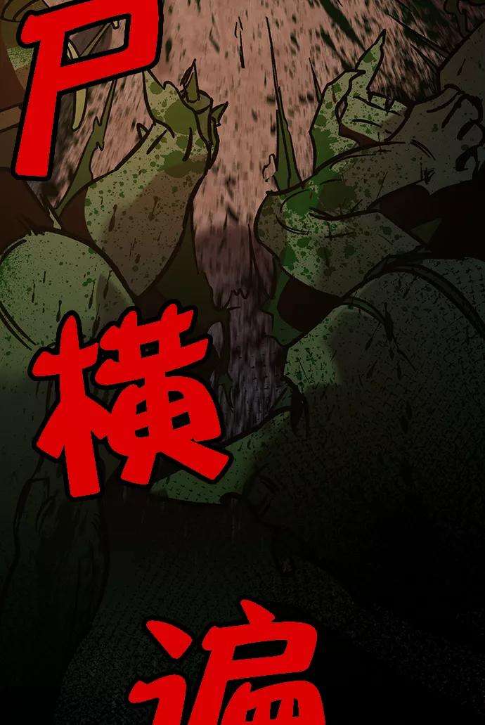 重生最强玩家第5话 隐藏BOSS