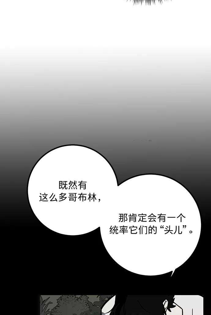 重生最强玩家第5话 隐藏BOSS