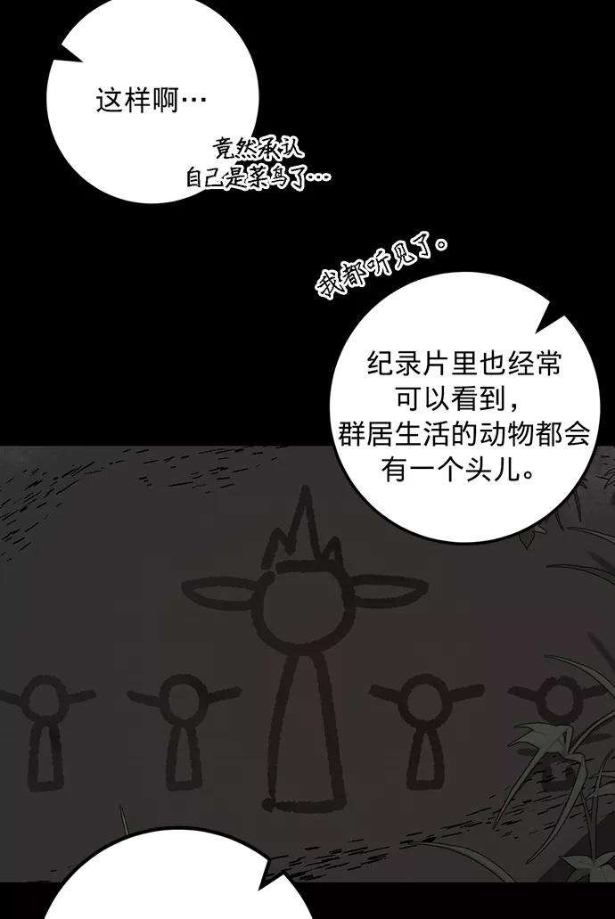 重生最强玩家第5话 隐藏BOSS