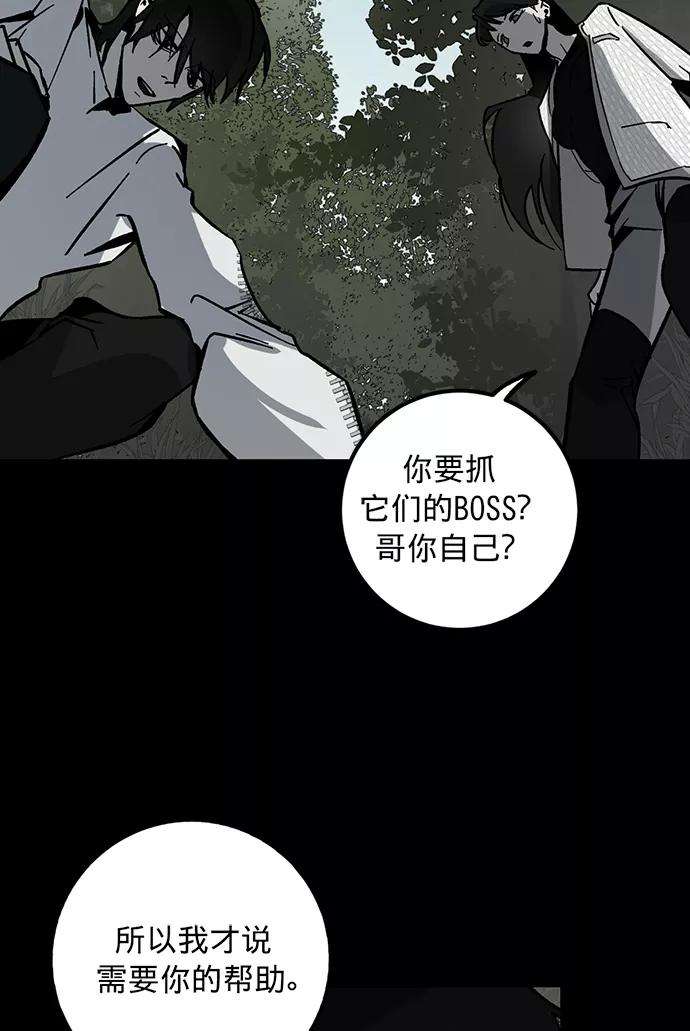 重生最强玩家第5话 隐藏BOSS