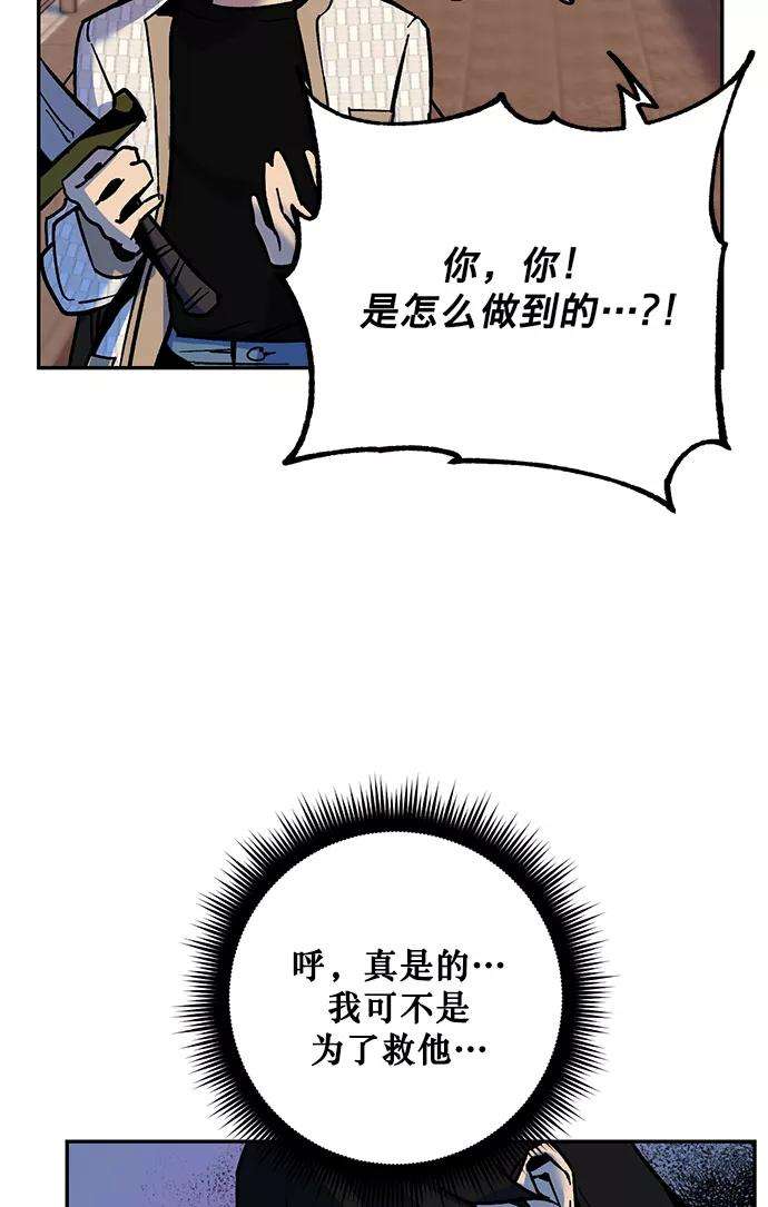 重生最强玩家第5话 隐藏BOSS
