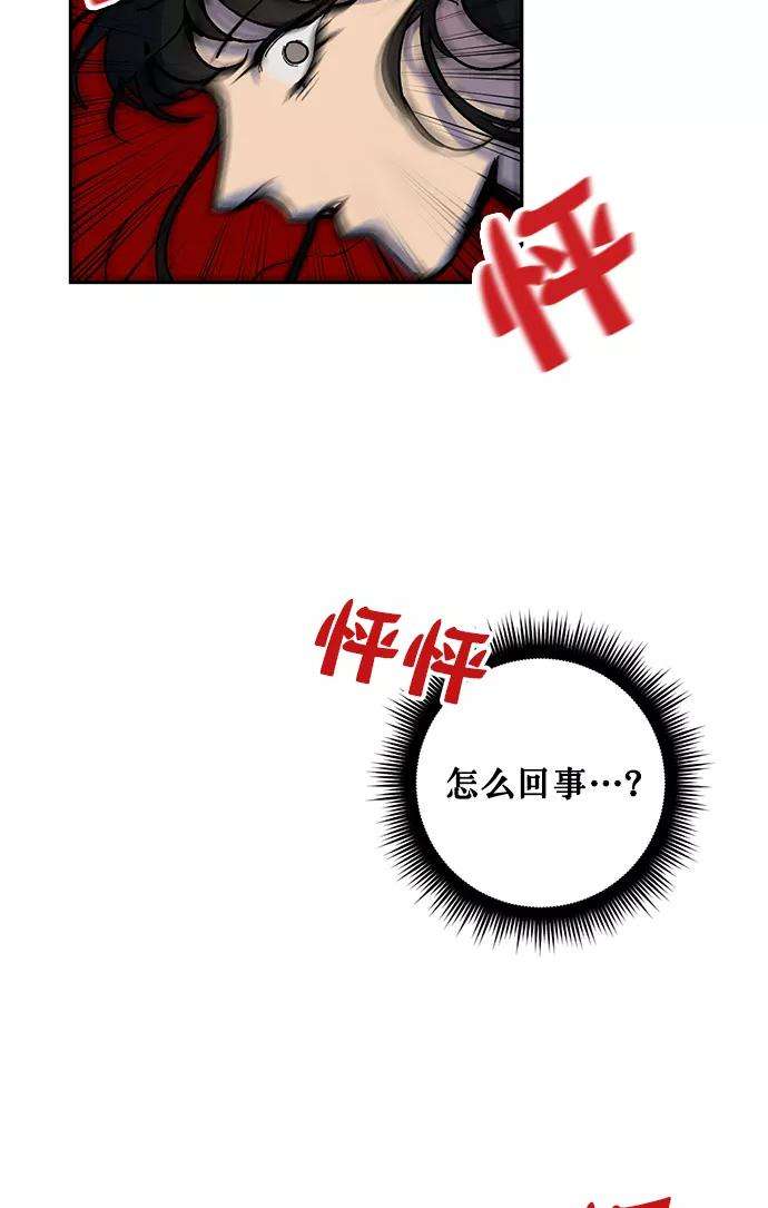 重生最强玩家第5话 隐藏BOSS