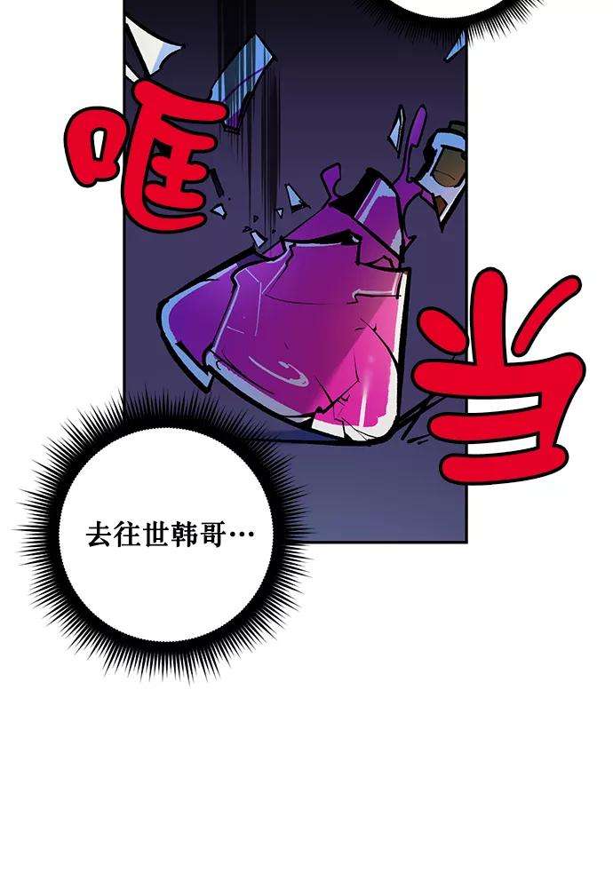 重生最强玩家第5话 隐藏BOSS