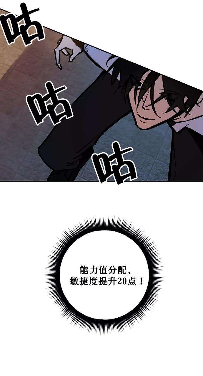重生最强玩家第5话 隐藏BOSS