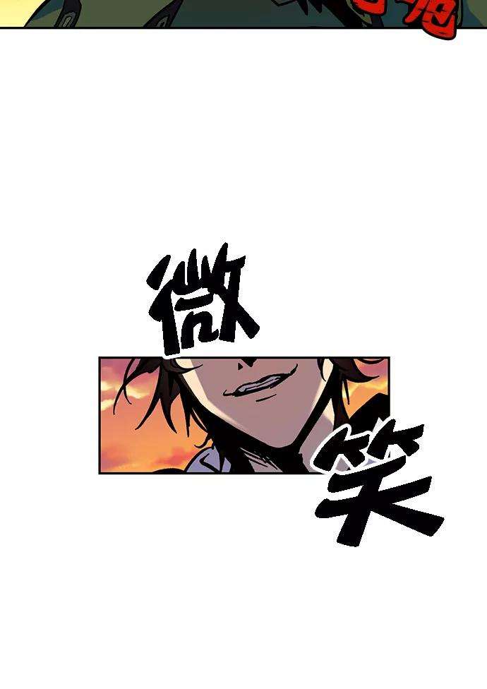 重生最强玩家第5话 隐藏BOSS