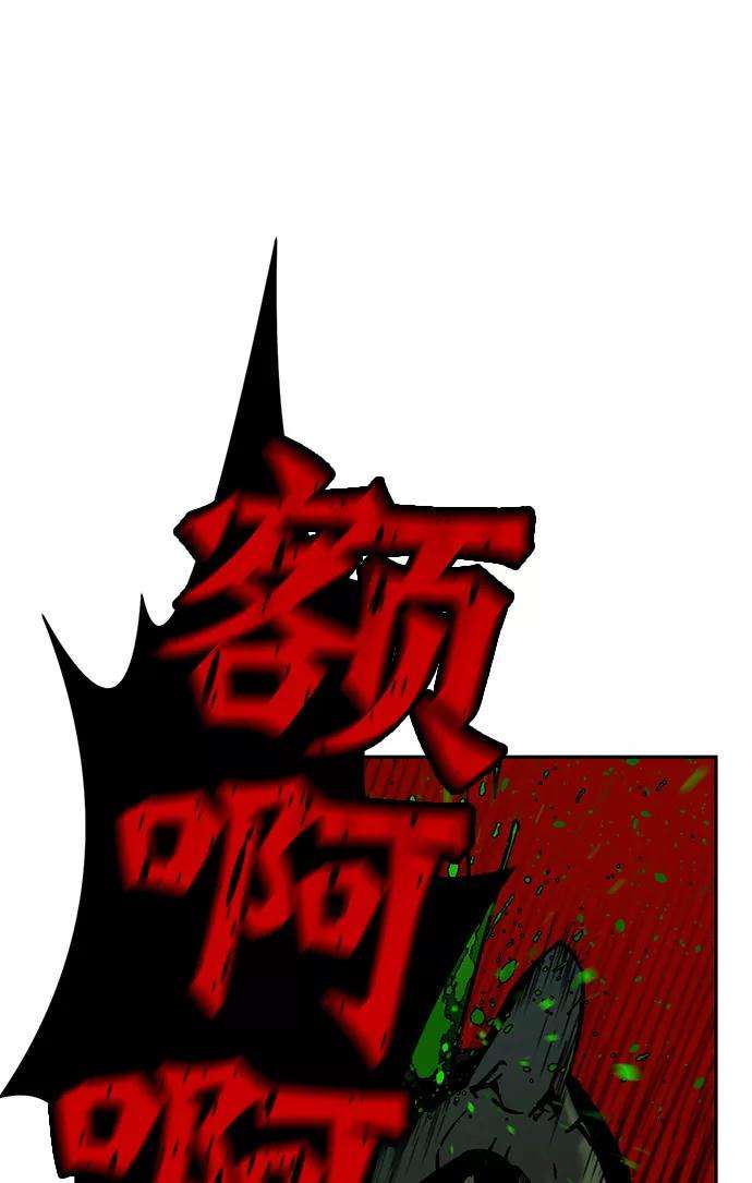 重生最强玩家第5话 隐藏BOSS