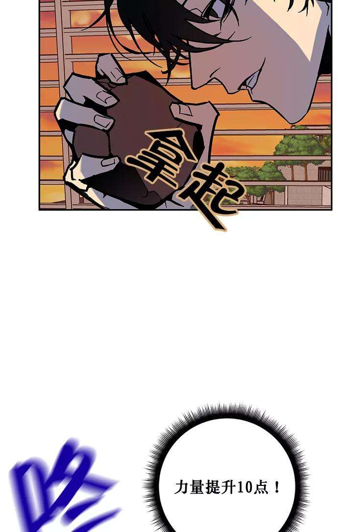 重生最强玩家第5话 隐藏BOSS