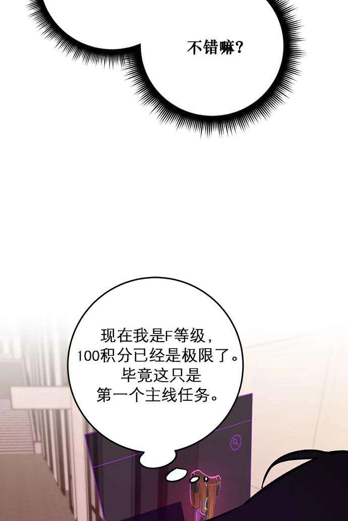 重生最强玩家第5话 隐藏BOSS
