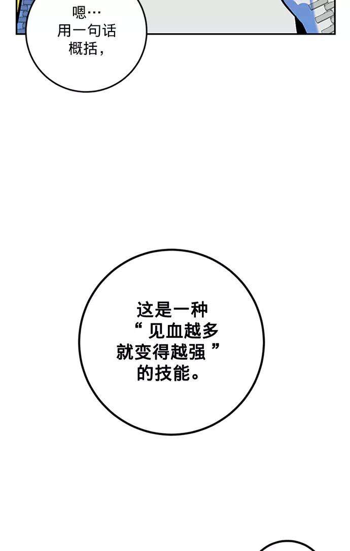 重生最强玩家第6话 天煞星