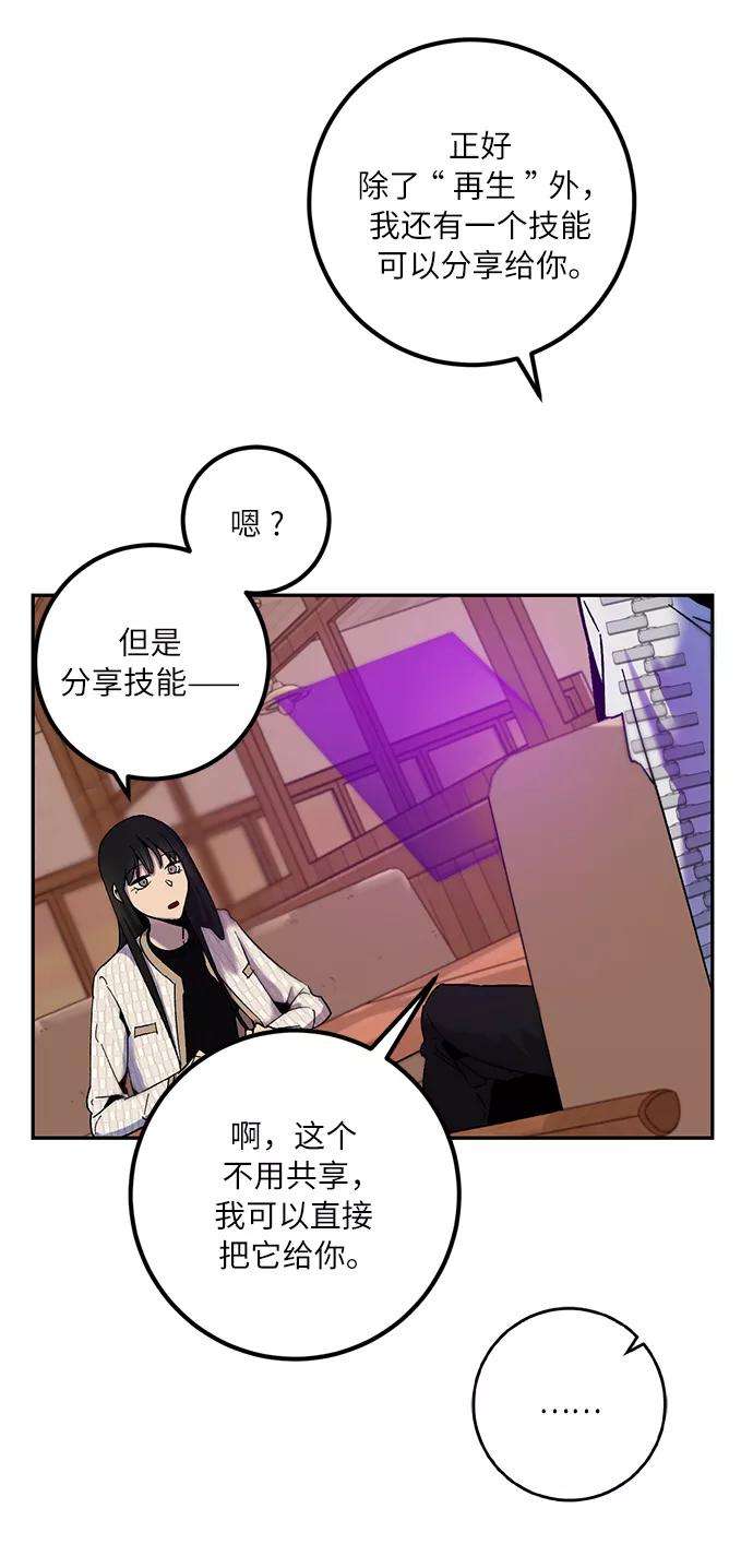 重生最强玩家第11话 培养队友的方法（1）