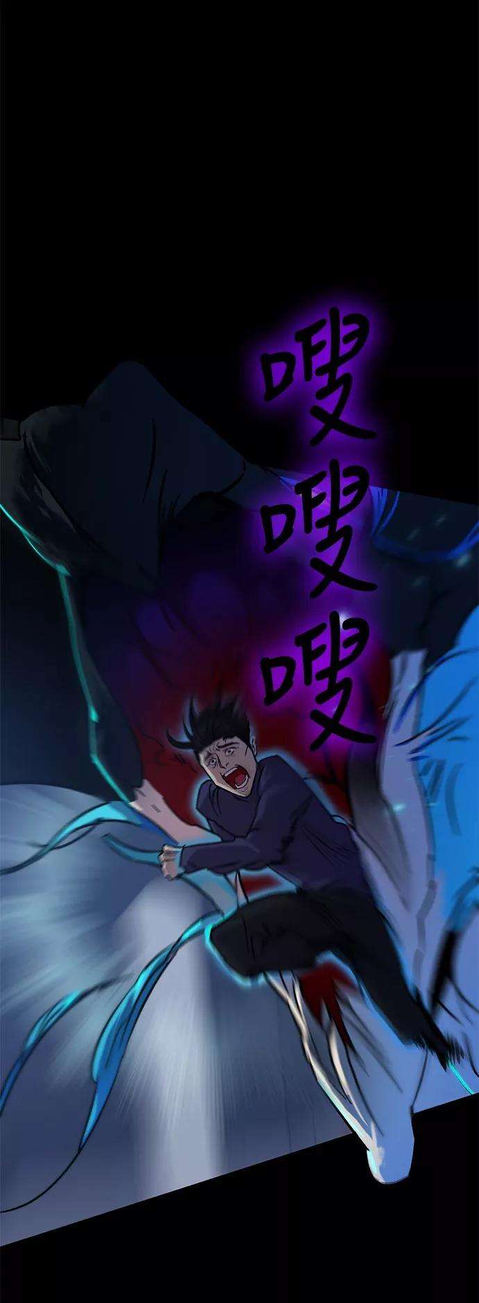 重生最强玩家第15话 第2关