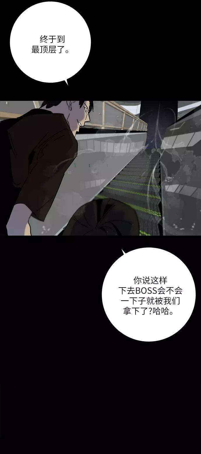 重生最强玩家第15话 第2关