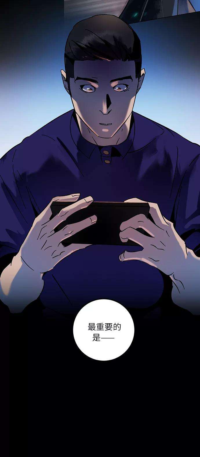 重生最强玩家第16话 谦让的美德（1）
