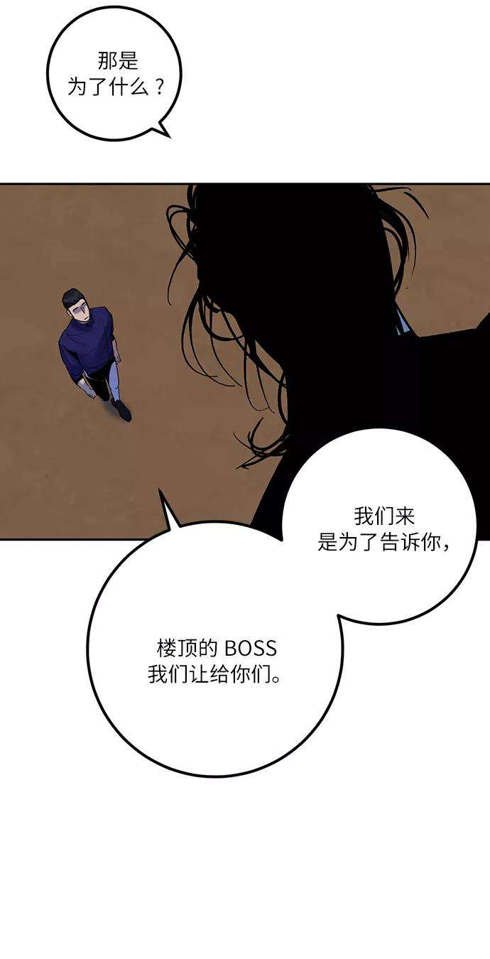 重生最强玩家第16话 谦让的美德（1）