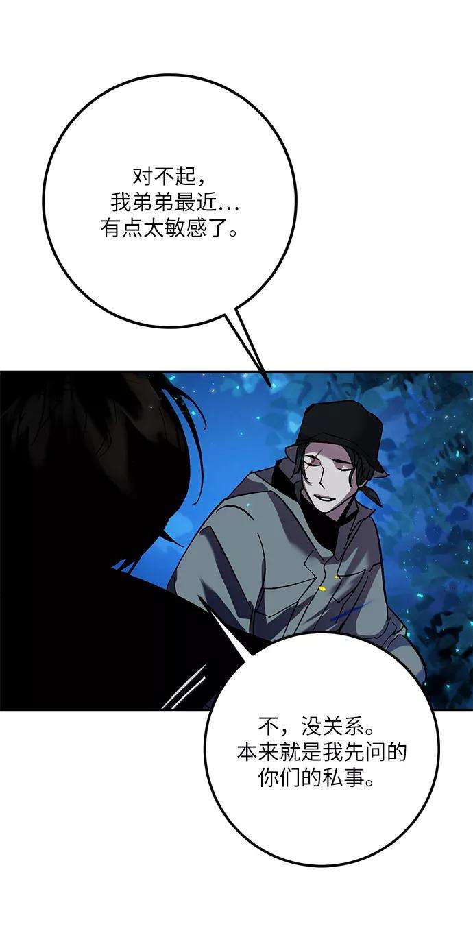 重生最强玩家第29话 开始的变化（4）