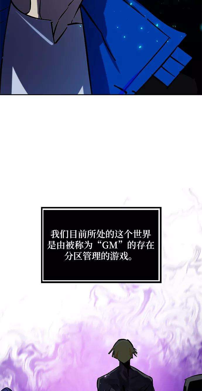 重生最强玩家第29话 开始的变化（4）